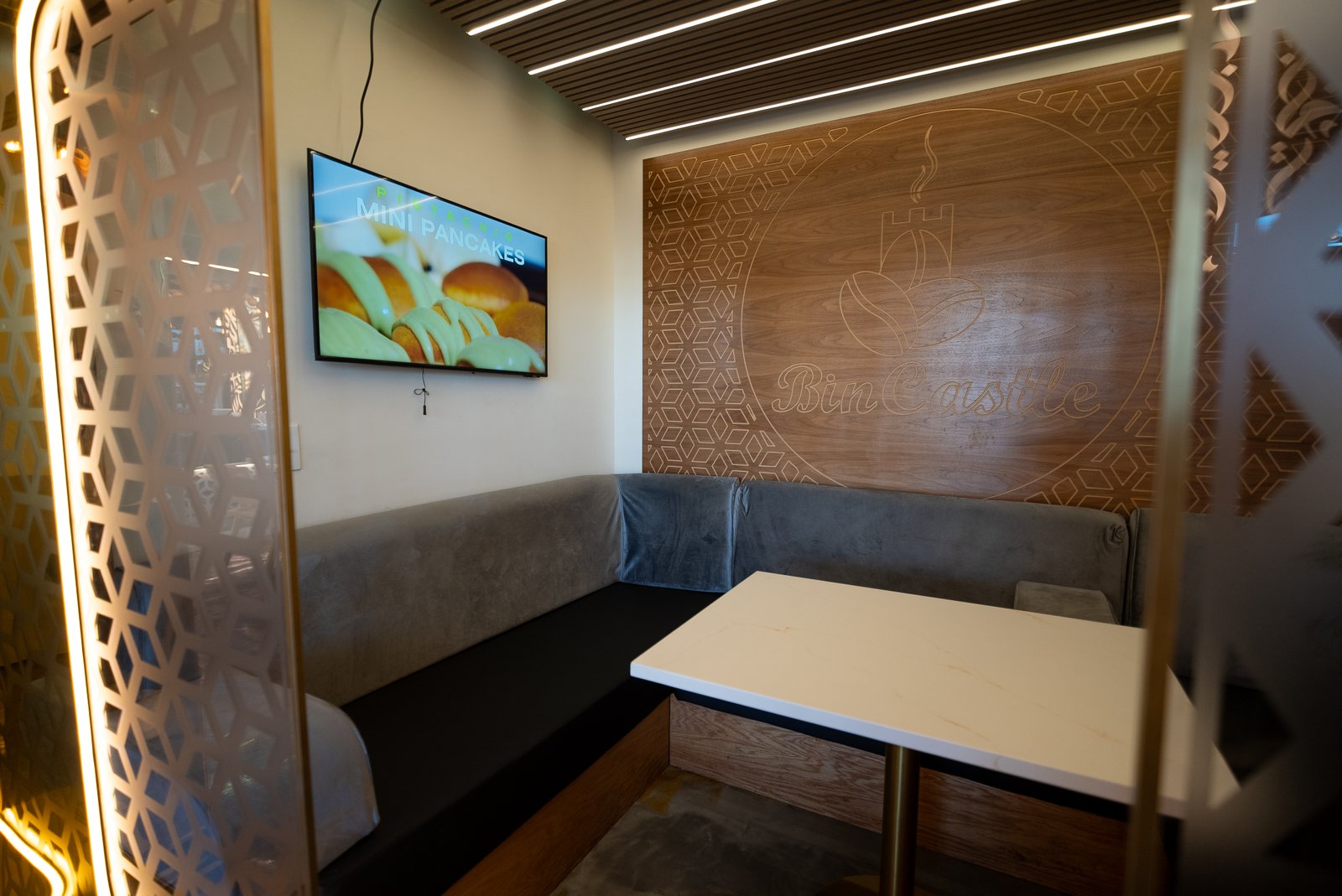 A Space That Feels Like Yours